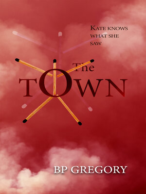cover image of The Town